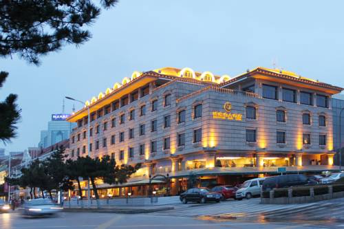 Qingdao Cina Codice sconto viaggio booking.com