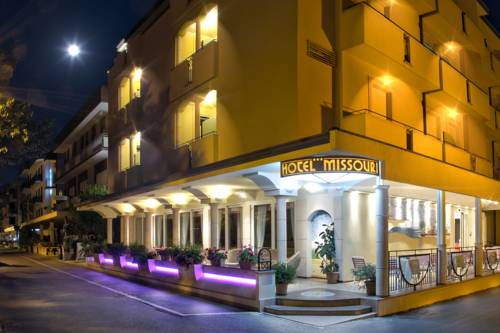Bellaria Igea Marina Italia Codice sconto viaggio booking.com