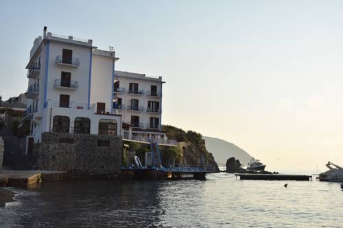 Lipari Italien Reiserabattcode booking.com