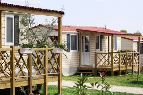Novigrad Croatia Discount Code