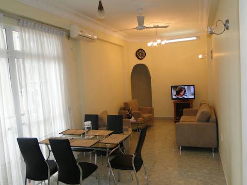 可伦坡 斯里兰卡 Colombo 旅行折扣代码 booking.com