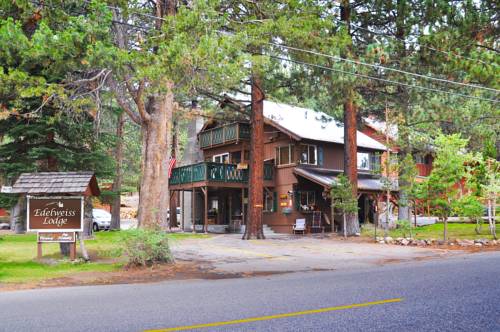 猛mm湖（加利福尼亚） 美国 Mammoth Lakes (California) 旅行折扣代码 booking.com