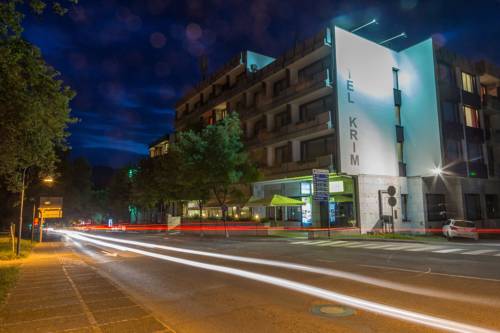 Bled Slovenia Codice sconto viaggio booking.com