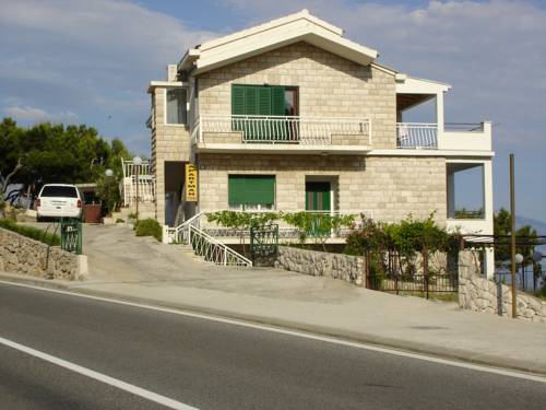 Mimice Croazia Codice sconto viaggio booking.com