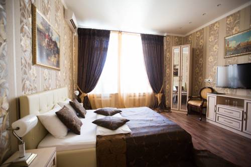 Moscú Rusia Código de descuento de viaje booking.com