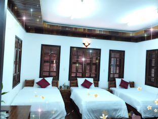 会安 越南 Hoi An 旅行折扣代码 agoda.com