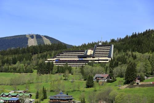Špindlerův Mlýn Repubblica Ceca Codice sconto viaggio booking.com
