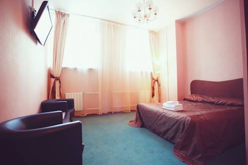 Mosca Russia Codice sconto viaggio booking.com