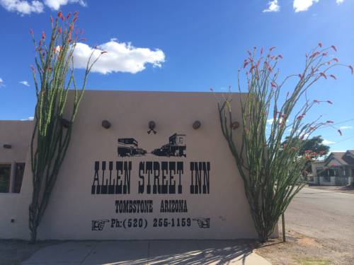 Tombstone (Arizona) stati Uniti Codice sconto viaggio booking.com