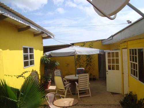 威廉斯塔德 库拉索 Willemstad 旅行折扣代码 booking.com