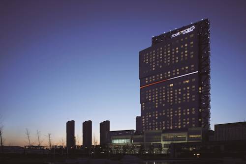 Qingdao China Reiserabattcode booking.com