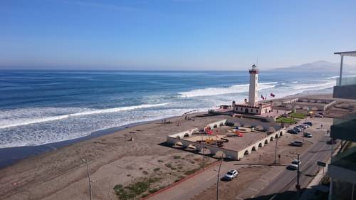 La Serena Chili code de réduction de voyage booking.com
