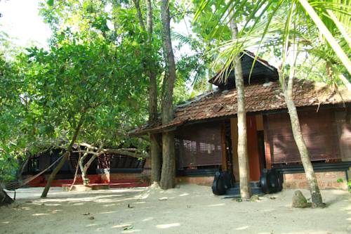 阿勒皮 印度 Alleppey 旅行折扣代码 booking.com