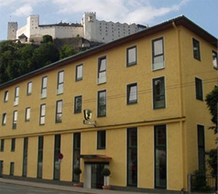 Salisburgo Austria Codice sconto viaggio booking.com