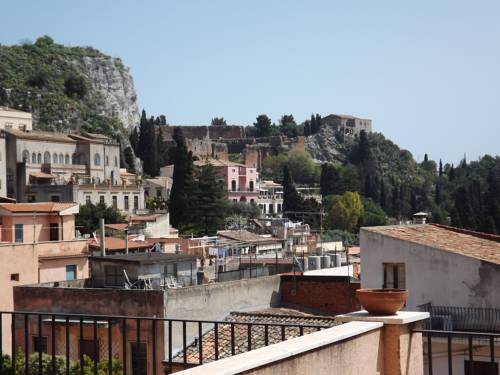 Taormina Italia Codice sconto viaggio booking.com