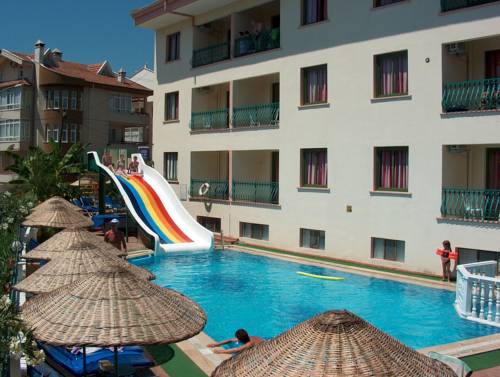 Marmaris tacchino Codice sconto viaggio booking.com