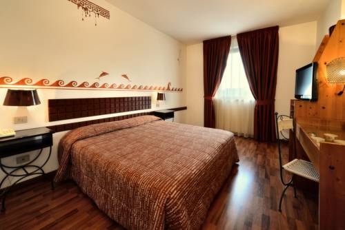 佩鲁贾 意大利 Perugia 旅行折扣代码 booking.com