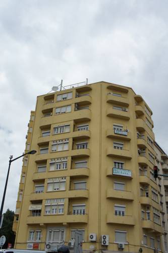 Lisboa Portugal Reiserabattcode booking.com
