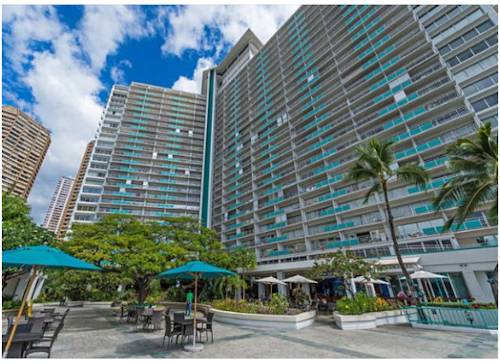 Honolulu (Oahu, Hawaii) Vereinigte Staaten Reiserabattcode booking.com