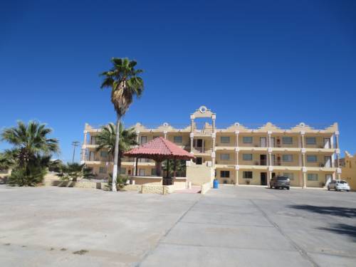 佩尼亚斯科港 墨西哥 Puerto Peñasco 旅行折扣代码 booking.com