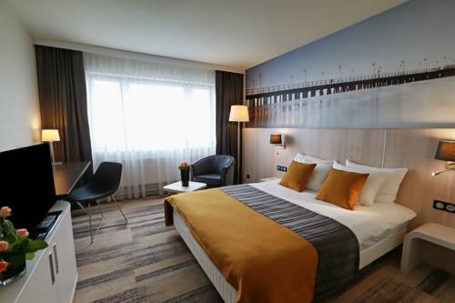 Gdynia Polonia Codice sconto viaggio booking.com