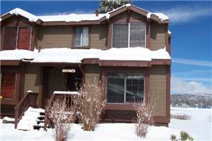 大熊湖 美国 Big Bear Lake 旅行折扣代码 booking.com