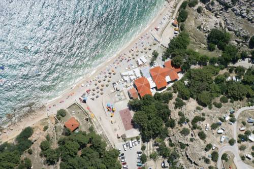 巴什卡 克羅地亞 Baška 旅行折扣代码 booking.com