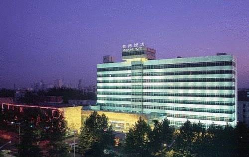 郑州 中国 ZhengZhou 旅行折扣代码 booking.com