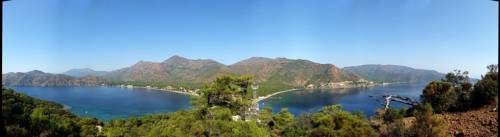 Datça tacchino Codice sconto viaggio booking.com