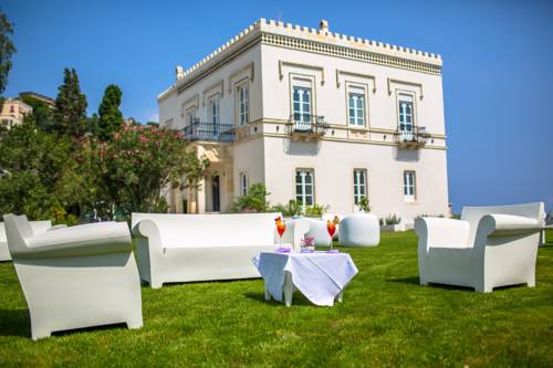 Taormina Italia Código de descuento de viaje booking.com