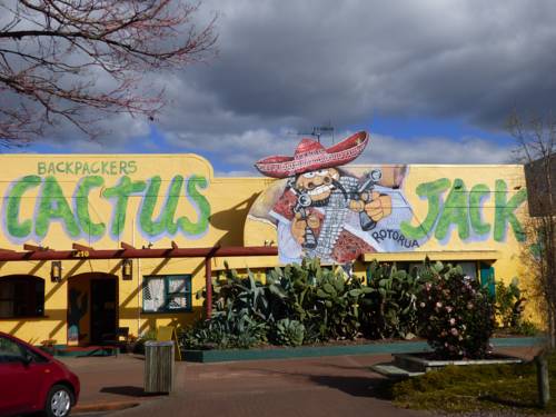 Rotorua New Zealand Discount Code