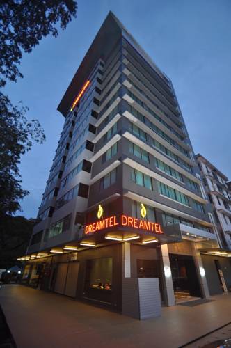 亚庇 马来西亚 Kota Kinabalu 旅行折扣代码 booking.com