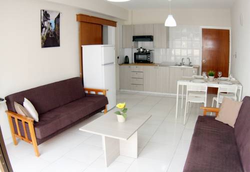 Larnaca Cipro Codice sconto viaggio booking.com