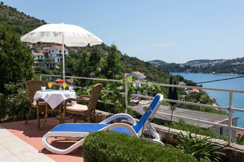 Dubrovnik Croacia Código de descuento de viaje booking.com