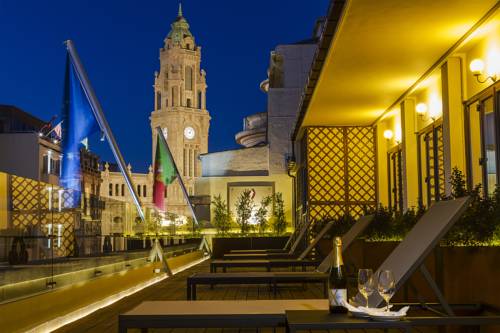 Porto Portugal Reiserabattcode booking.com
