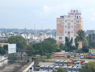 バンガロール インド旅行割引コード Bangalore agoda.com