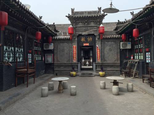 Pingyao China Discount Code