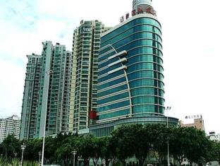 珠海 中国 Zhuhai 旅行折扣代码 agoda.com