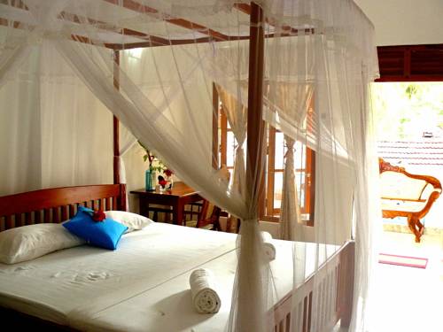 乌纳瓦图纳 斯里兰卡 Unawatuna 旅行折扣代码 booking.com
