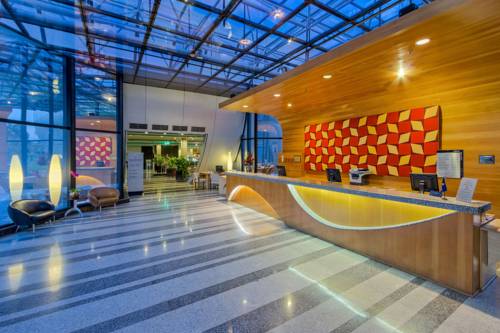 Brasilia (Distrito Federal) Brasile Codice sconto viaggio booking.com