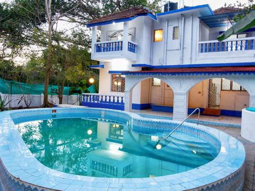 Goa India Codice sconto viaggio booking.com
