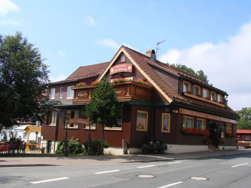 Braunlage Germania Codice sconto viaggio booking.com