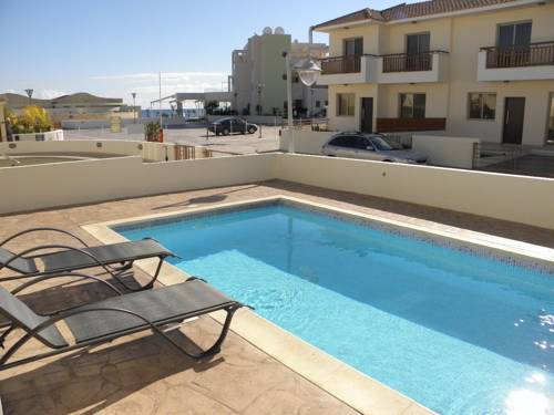 Protaras Cipro Codice sconto viaggio booking.com