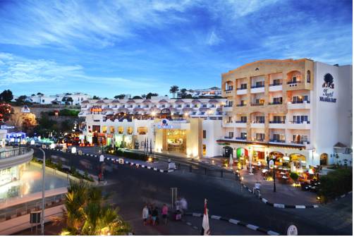 沙姆沙伊赫 埃及 Sharm El Sheikh 旅行折扣代码 booking.com
