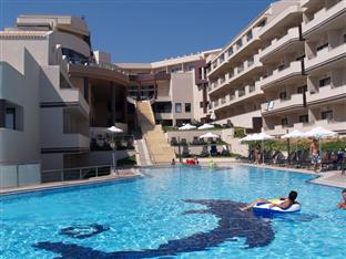 クレタ島 ギリシャ旅行割引コード Crete agoda.com