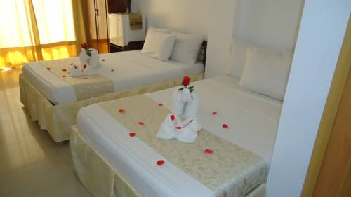 长滩岛 菲律宾 Boracay 旅行折扣代码 booking.com