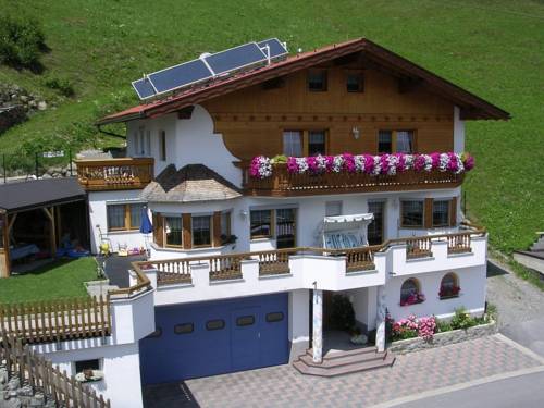 Kappl Austria Codice sconto viaggio booking.com
