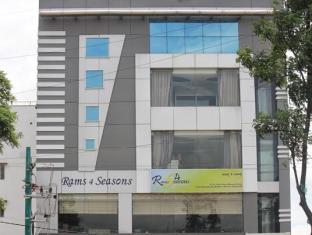 バンガロール インド旅行割引コード Bangalore agoda.com