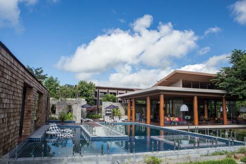 排 泰国  Pai 旅行折扣代码 booking.com
