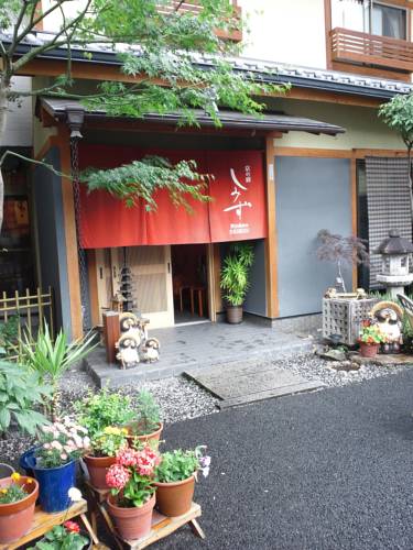 Kyoto Japan Reiserabattcode booking.com